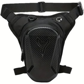 Resim ÇANTA Bacak Çantası 