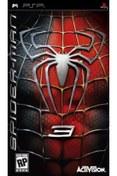 Resim activisions Spider-man 3 Psp Umd Oyun Kutusuz Spider Man Örümcek Adam 