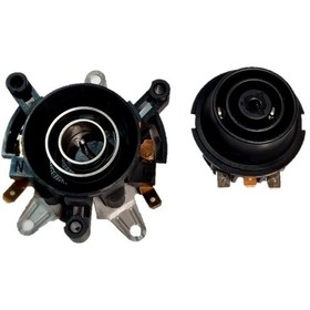 Resim Kiwi Kettle Alt Termostat Takımı - 524272070 Uyumlu 