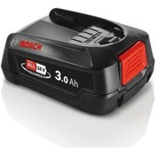 Resim Bosch Batarya-Akü 18v *3.0 Ah Unlimited Şarjı Süpürge ve El Aletleri İçin 