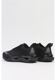 Resim Pierre Cardin Erkek Siyah Spor Ayakkabı Pcı-10037 001 