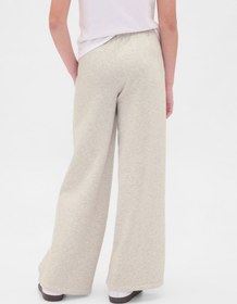 Resim Açık Gri Vintage Soft Baggy Eşofman Altı - Pembe / XS 