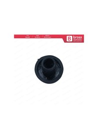 Resim Becker Mercedes Audio 10 Be4400 Be4500 Be3210 için Radyo Düğmesi N11.1459 