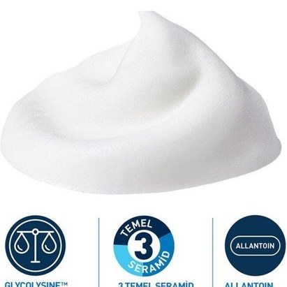 Airfoam Normal, Karma Ve Hassas Ciltler Için Köpük Temizleyici 148ml Fiyatı ve Özelliklerı - Badem