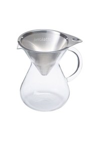 Resim Aerolatte Mikro Filtreli Dripper 