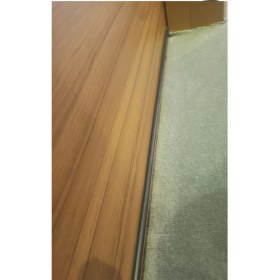 Resim Tezdoor Ahşap Kaplama Kasa Düz Model Daire Kapısı, Çelik Kapı, Villa Kapısı 
