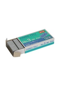 Resim Max Zımba Teli 24/6 No 3 1m 600302 