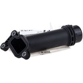 Resim Bmw 3 Serisi E92 Kasa 320d N47 Motor Su Flanşı 