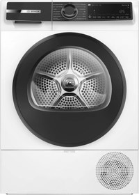 Resim Bosch WQK242C0TR Serie 6 Isı Pompalı Kurutma Makinesi 9 kg 
