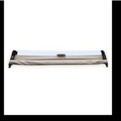 Resim Wisco Skoda Superb 16 Ve Sonrası Uyumlu Sunroof Perdesi Bej 800mm 3VD877307B 