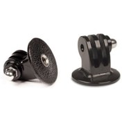 Resim Deyatech Go Kamera Aparat Go Kamera Aksesuarı Monopod Tripod 