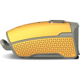 Resim Miele Guard L1 Flex Sunset Yellow - Toz Torbalı Süpürge 