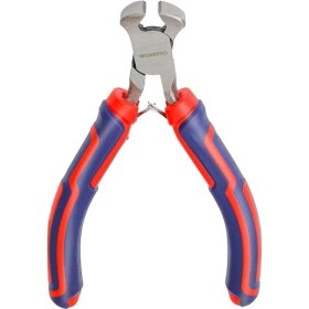 Resim Mena Rise WP231098 100 mm Cr-V Elektronikçi Profesyonel Mini Tepe Keski 