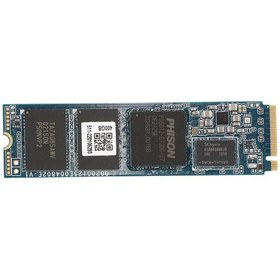 Resim Synology SNV3410-400G 400 GB 3000-750MB/s M2 NVME SSD 