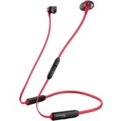 Resim HyperX Cloud Buds Wireless Kulaklık HEBBXX-MC-RD/G 
