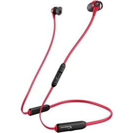 Resim HyperX Cloud Buds Wireless Kulaklık HEBBXX-MC-RD/G 