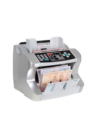 Resim Baove GB9300 Pro Mix Karışık Para Sayma Makinesi - Sahte Para Yakalama - TL, Euro, Usd 
