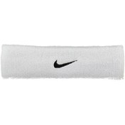 Resim Nike Headband Dri-Fit Çift Tarafli Unisex Spor Ekipman - NNNB1-101 