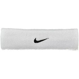 Resim Nike Headband Dri-Fit Çift Tarafli Unisex Spor Ekipman - NNNB1-101 