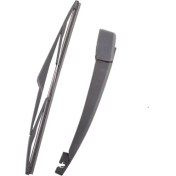 Resim Sentinel Ford Kuga Arka Cam Sileceği Kollu 332mm 2008-2012 