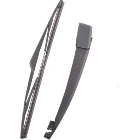 Resim Sentinel Ford Kuga Arka Cam Sileceği Kollu 332mm 2008-2012 