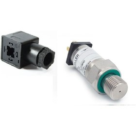 Resim Keller Pr-23ry/0.1/ma ,100-mbar 4..20ma Basınç Sensör 
