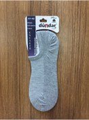 Resim Dündar 6ili Erkek Pamuklu Sneaker Gri 