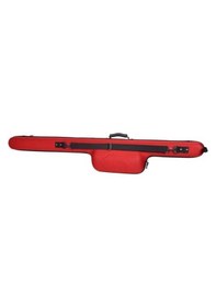 Resim Thermobag Fishing Spin Kamış Çantası 150 Cm Kırmızı 