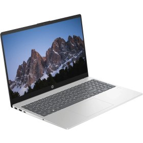 Resim Hp Laptop Aı 15-FD2026NT Intel Ultra5 225U 24GB Ddr5 256GB SSD 15.6" Inch Intel® Grafik Gpu Fhd (1920X1080) WIN11HOME Taşınabilir Bilgisayar D51E0EAH06+ZETTAÇANTA 
