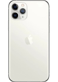 Resim iPhone 11 Pro Max Uyumlu Full Dolu Kasa (Yedek Parçadır) 