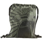 Resim Bez İpli Çanta *Yeşil* / SIP 