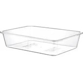 Resim Tekno Istanbul Çok Amaçlı Şefaf Saklama Kutu 