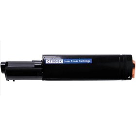 Resim IPM-TONER Epson C1100/Cx11 Siyah Muadil Toner (S050190) Uyumlu 
