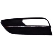 Resim Genel Markalar AUDI A3 ÖN TAMPON PANJURU DELİKLİ HB.SOL 12- REF. NO: 8V3807681A9B9 UYUMLU AUD07A3045 