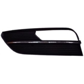 Resim Genel Markalar AUDI A3 ÖN TAMPON PANJURU DELİKLİ HB.SOL 12- REF. NO: 8V3807681A9B9 UYUMLU AUD07A3045 