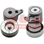 Resim Aba 25320285.1 - Alternatör Gergi Rulmanı Kütüklü Mıtsubıshı Out 