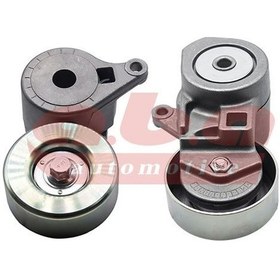 Resim Aba 25320285.1 - Alternatör Gergi Rulmanı Kütüklü Mıtsubıshı Out 