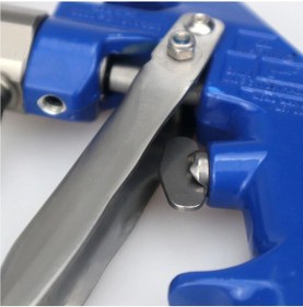 Resim Haspro Airless Boya Tabancası - Tekstür 