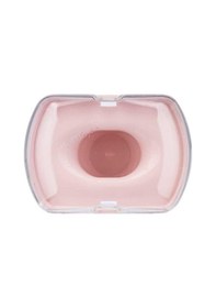 Resim Mamajoo Emzik Saklama Kabı Powder Pink | Tekli 