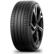 Resim Michelin 255/45R20 105W XL Pilot Sport Ev Acoustic Goe Mi Yaz Lastiği 2022 