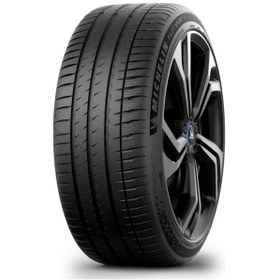 Resim Michelin 255/45R20 105W XL Pilot Sport Ev Acoustic Goe Mi Yaz Lastiği 2022 