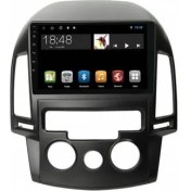 Resim Nakamichi Nakamachi Hyundai I30 2007-2012 Manuel Klima Android Sistem Carplay Destekli Multimedia Navigasyon Teyp 