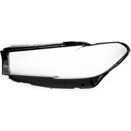 Resim Bimbo Bmw 5 Serisi G30 Lcı Uyumlu Far Camı Sol 2020-2023 