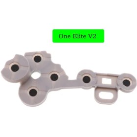 Resim Xbox One Elite 2 Iç Lastik Kol Tamiri Silikon Iletken Yedek Parça 