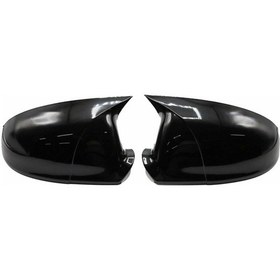 Resim Renault Megane 4 Yarasa Ayna Kapağı Batman Ayna 2016 2023 