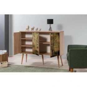 Resim Vivense Mega Art Çok Amaçlı Konsol 