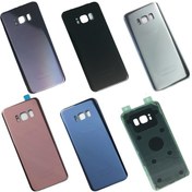 Resim Kdr Samsung Galaxy S8 Plus Sm-G955 Kasa Kapak (541949946) 