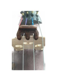 Resim Keman Susturucu - Bronz-9026391215510 