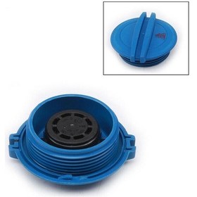 Resim Seat Leon Radyatör Yedek Su Deposu Kapagi 1999--2017 449917722 
