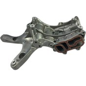Resim Audi A4 A5 A6 Q3 Q5 2011 Sonrası Yağ Filtre Kutusu Caeb Cdnb Cdnc Cpma Cpmb Caed Cczc Cpsa 
